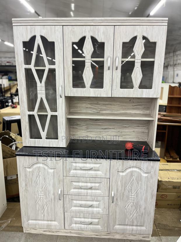 Quality Kitchen Cabinets Top -733 · Photo 3