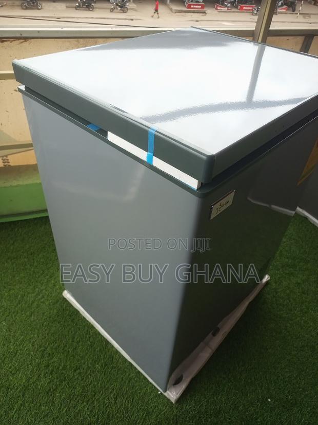 Query Gold Star Chest Freezer Systematic Gsaf-150l Set