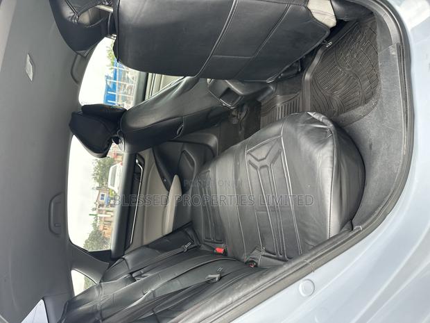 Honda Accord EX-L (1.5L 4cyl Turbo CVT) 2019 Blue