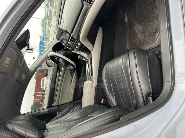 Honda Accord EX-L (1.5L 4cyl Turbo CVT) 2019 Blue