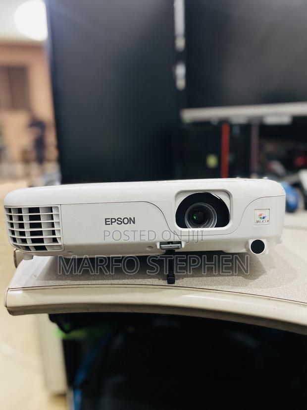Epson Projector