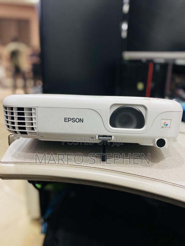 Epson Projector photo 5