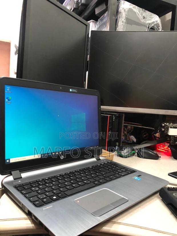 Laptop HP ProBook 450 G2 8GB Intel Core I5 SSD 256GB photo 2
