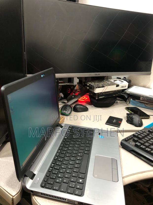 Laptop HP ProBook 450 G2 8GB Intel Core I5 SSD 256GB photo 4