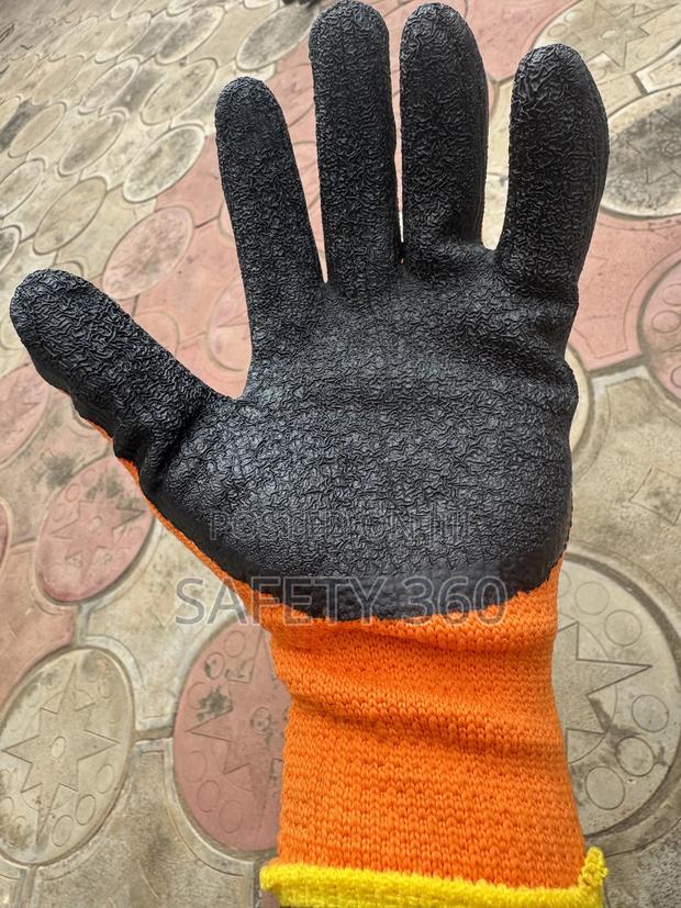 Cotton Coated Glove · Photo 2