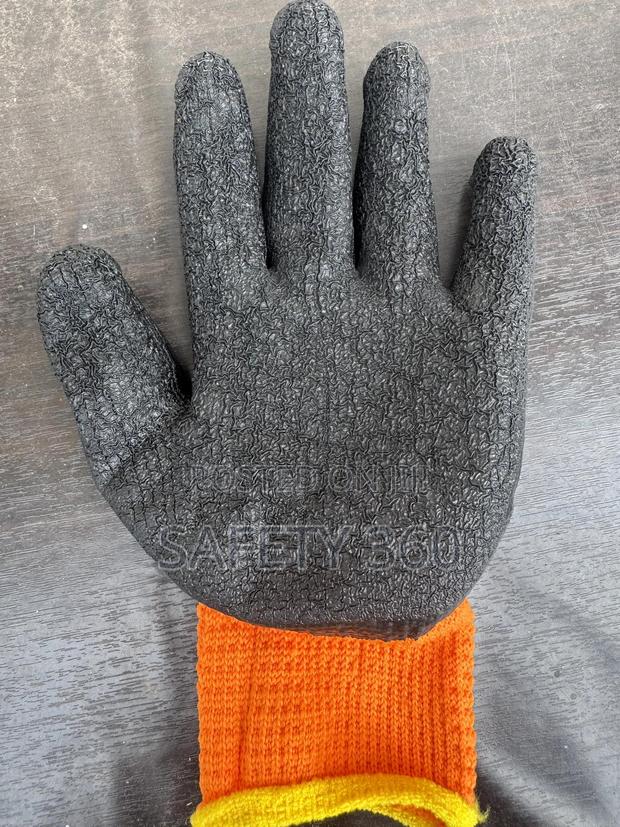 Cotton Coated Glove · Photo 4