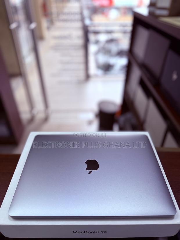Laptop Apple MacBook Pro 2020 M1 16GB Apple M1 Pro SSD 256GB photo 4