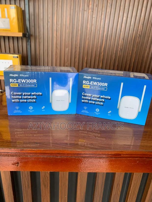 Ruijie Wifi Extender photo 3