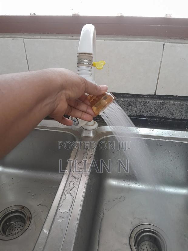 Shower Tap Head With Filter · Photo 3