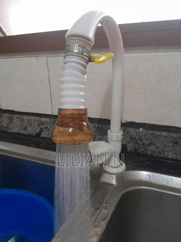 Shower Tap Head With Filter · Photo 4
