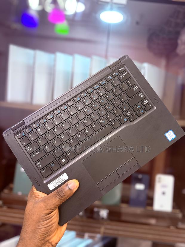 Laptop Dell Latitude 7390 16GB Intel Core i5 SSD 256GB photo 2