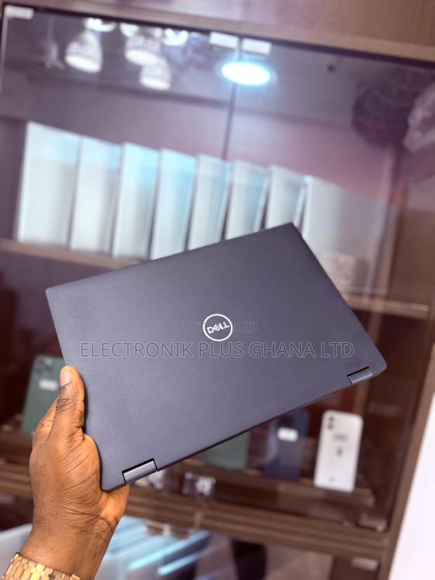 Laptop Dell Latitude 7390 16GB Intel Core i5 SSD 256GB photo 4