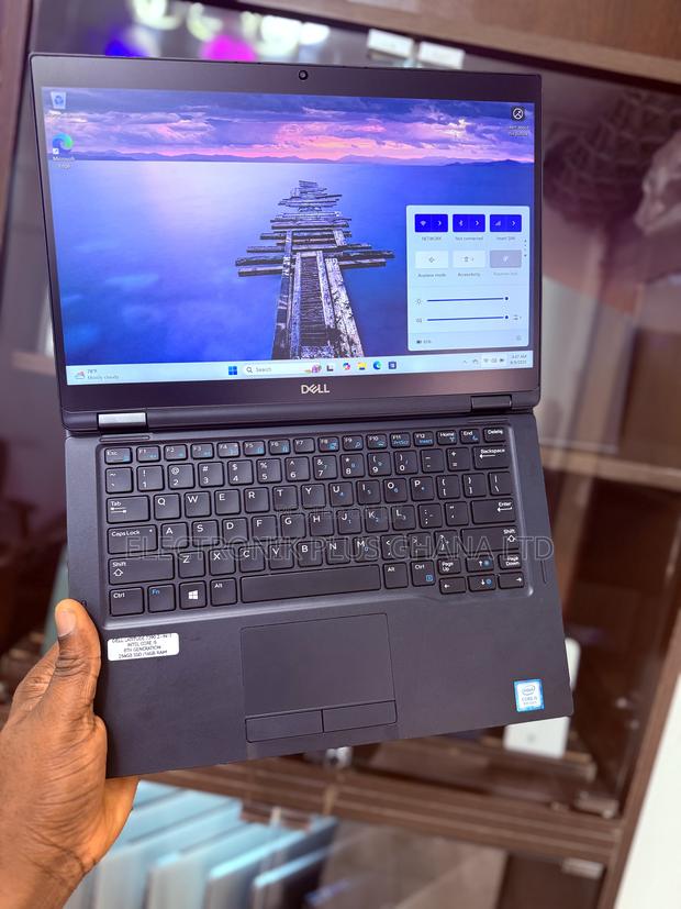 Laptop Dell Latitude 7390 16GB Intel Core i5 SSD 256GB photo 3