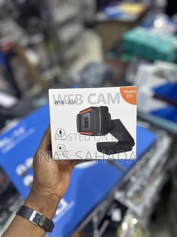 Usb Webcam · Photo 4