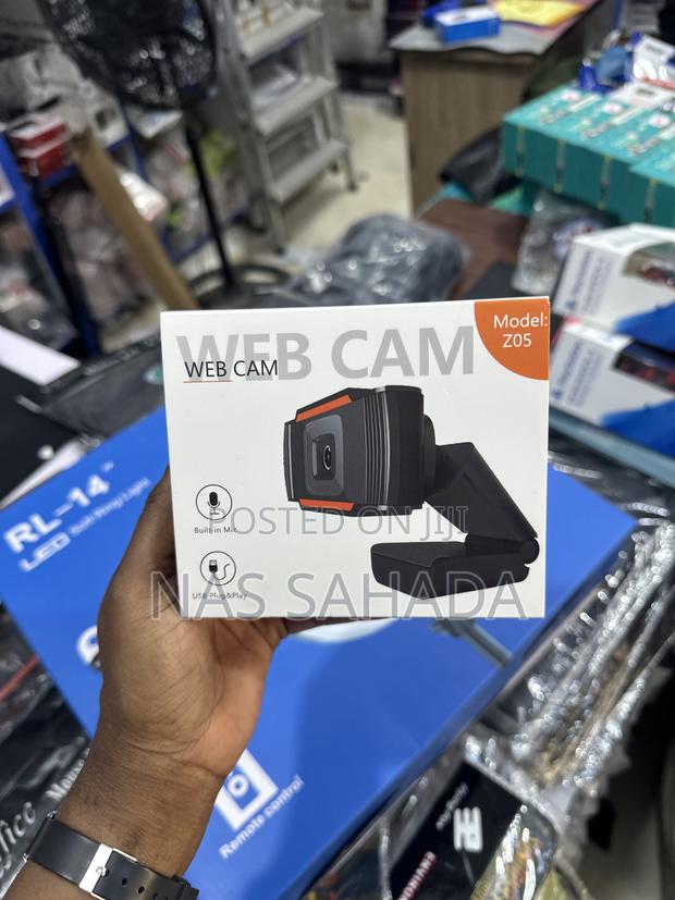 Usb Webcam · Photo 3
