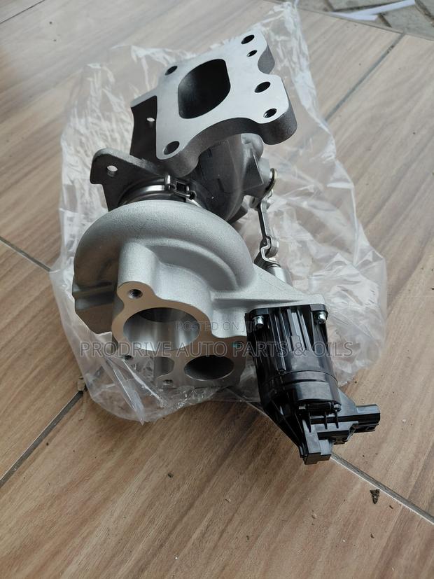 Turbo for Cr-v Honda (2017 - 2022 Models) photo 2