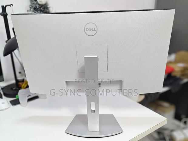 Dell 2k Qhd 27" Monitor Type-c 65w photo 2