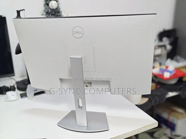 Dell 2k Qhd 27" Monitor Type-c 65w photo 6
