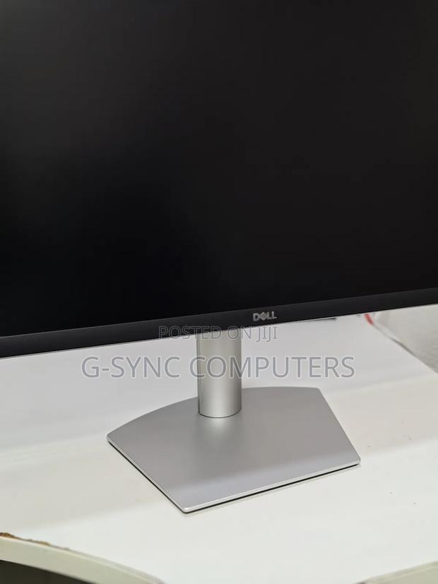 Dell 2k Qhd 27" Monitor Type-c 65w photo 8