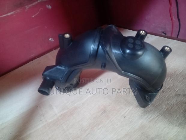 Honda Accord Turbo Pipe 2018-2023 photo 2