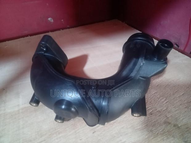 Honda Accord Turbo Pipe 2018-2023 photo 3