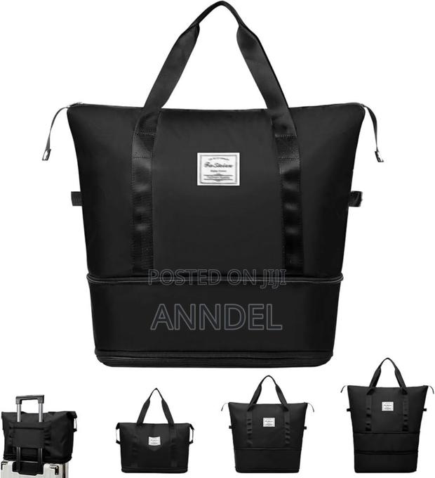 Waterproof Travelling Bag photo 2