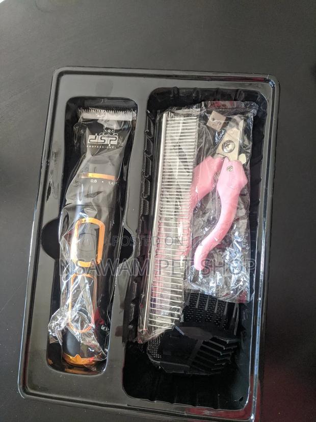 Grooming Clipper · Photo 2