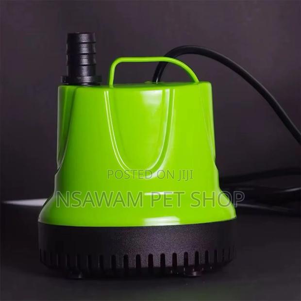 Submersible Pump · Photo 2