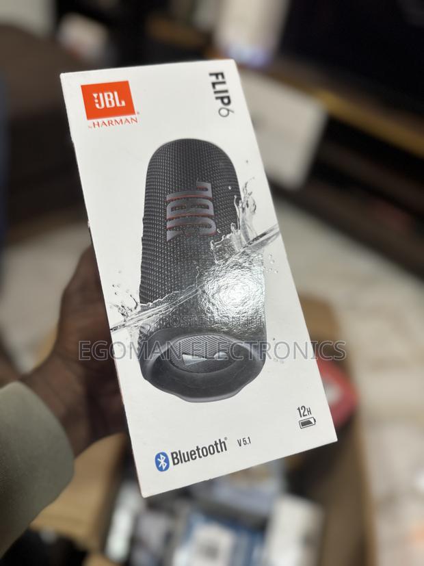 JBL Flip 6