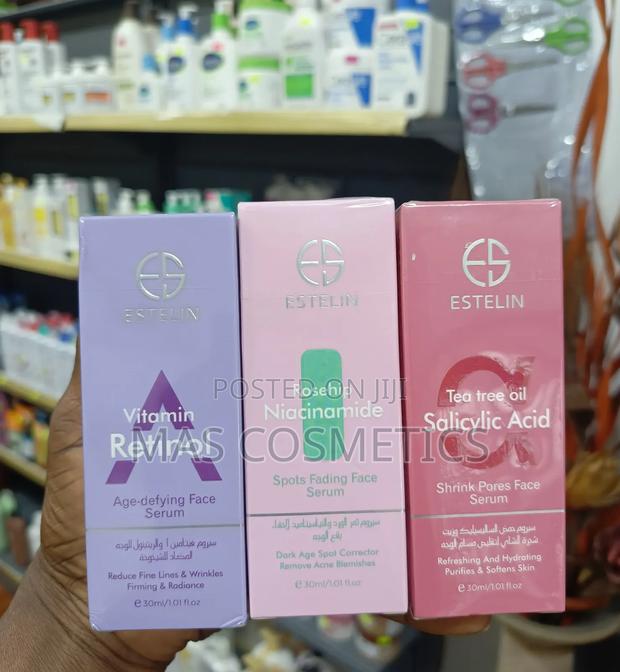 Estelin Facial Serum · Photo 2