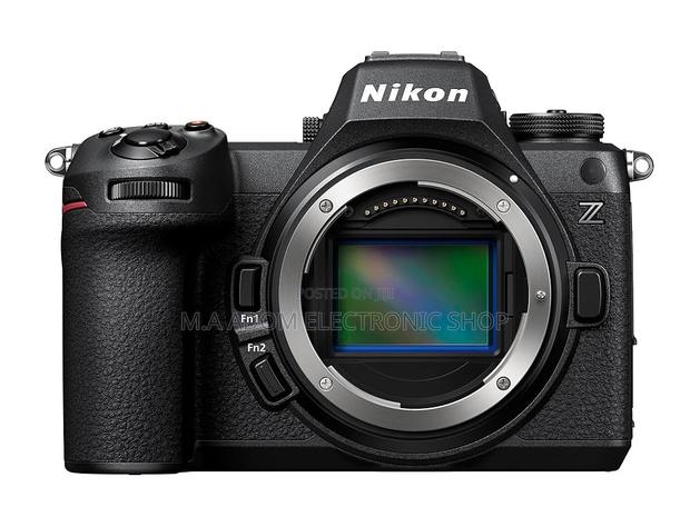 Nikon Z6 Ill Stills/Video Cameras · Photo 2