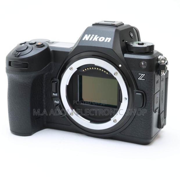 Full Frame Zikon Z6ill · Photo 2