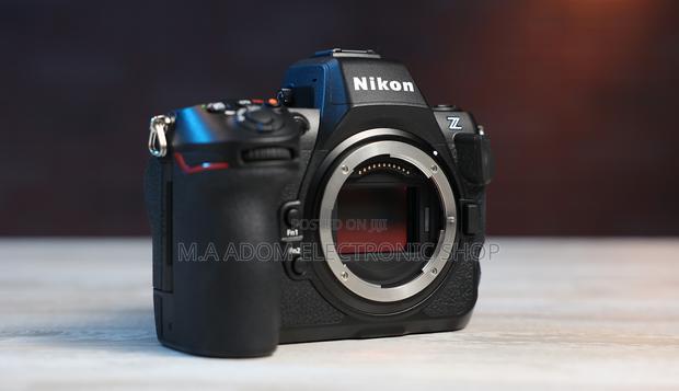 Original Nikon Z8 · Photo 2