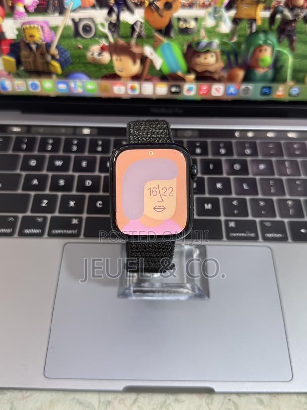 Apple Watch Series 7 45mm