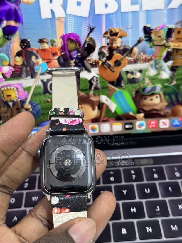 Apple Watch Series 4 40mm GPS photo 7