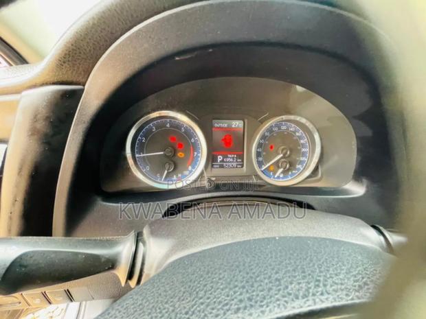 Honda CR-V 2019 Gray