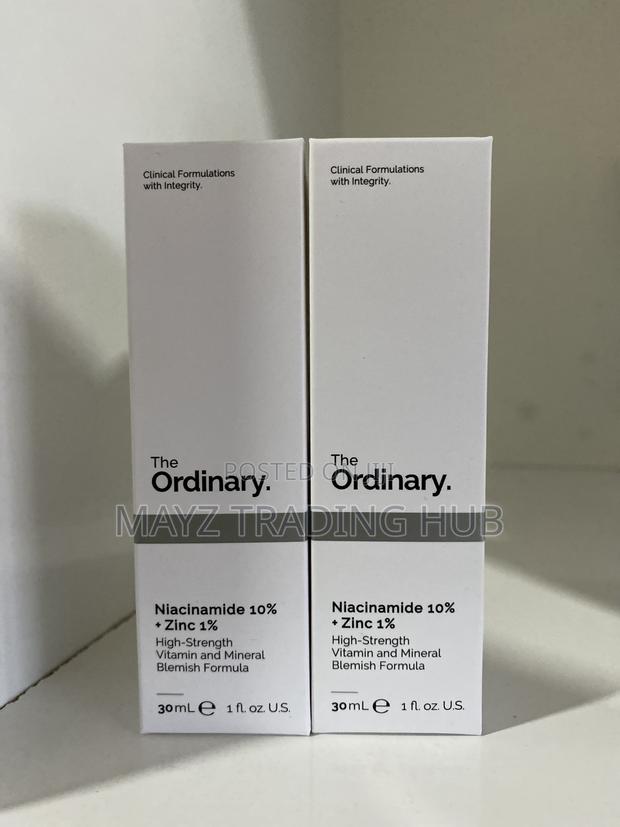Ordinary Niacinamide 30ml Serum