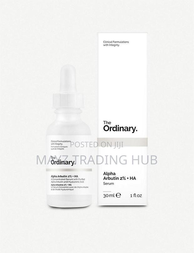 The Ordinary Alpha Arbutin 30ml