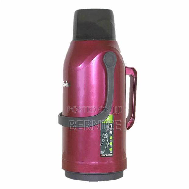 3.2l Insulated Flask With a Premium Stainless · Photo 4