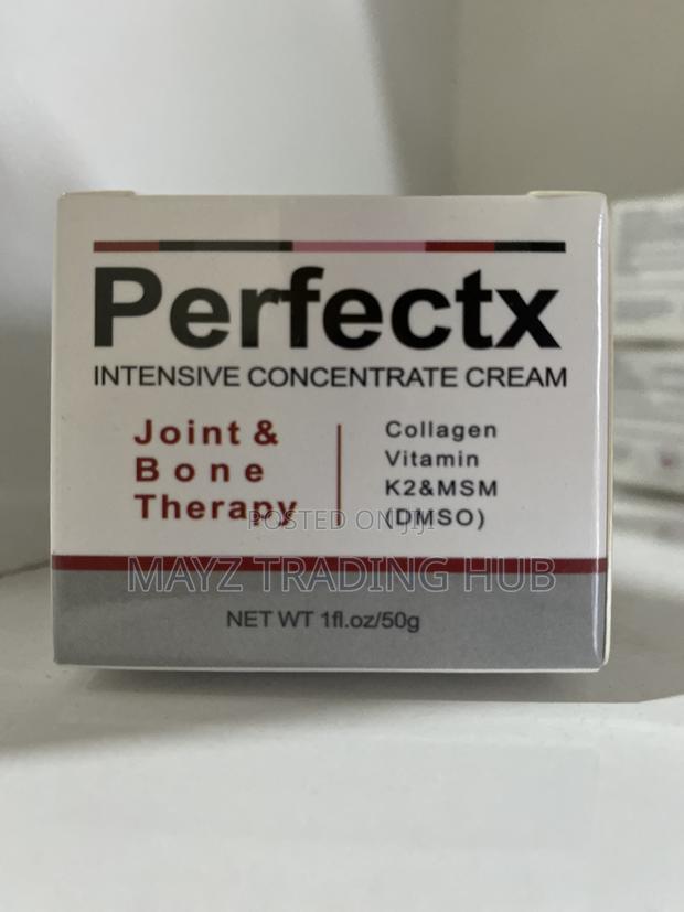 Perfectx Intensive Concentrate Cream (Joint Bone Therapy): photo 2