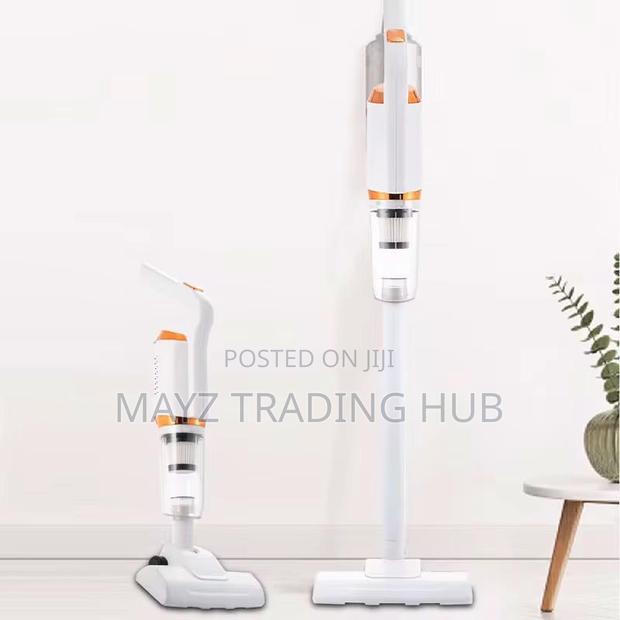 3 in 1 Vacuum Cleaner photo 2