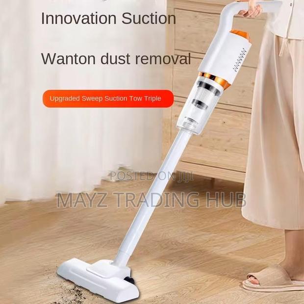 3 in 1 Vacuum Cleaner photo 3
