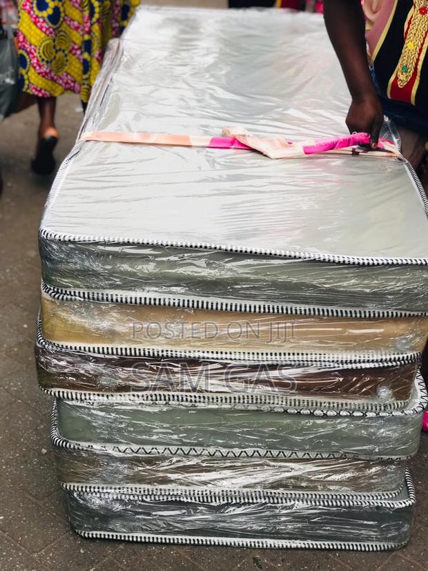 High Density ( Student Mattresses SHS )