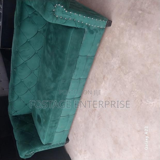 Import Very Strong Eurppean Stylish Sofa · Photo 2