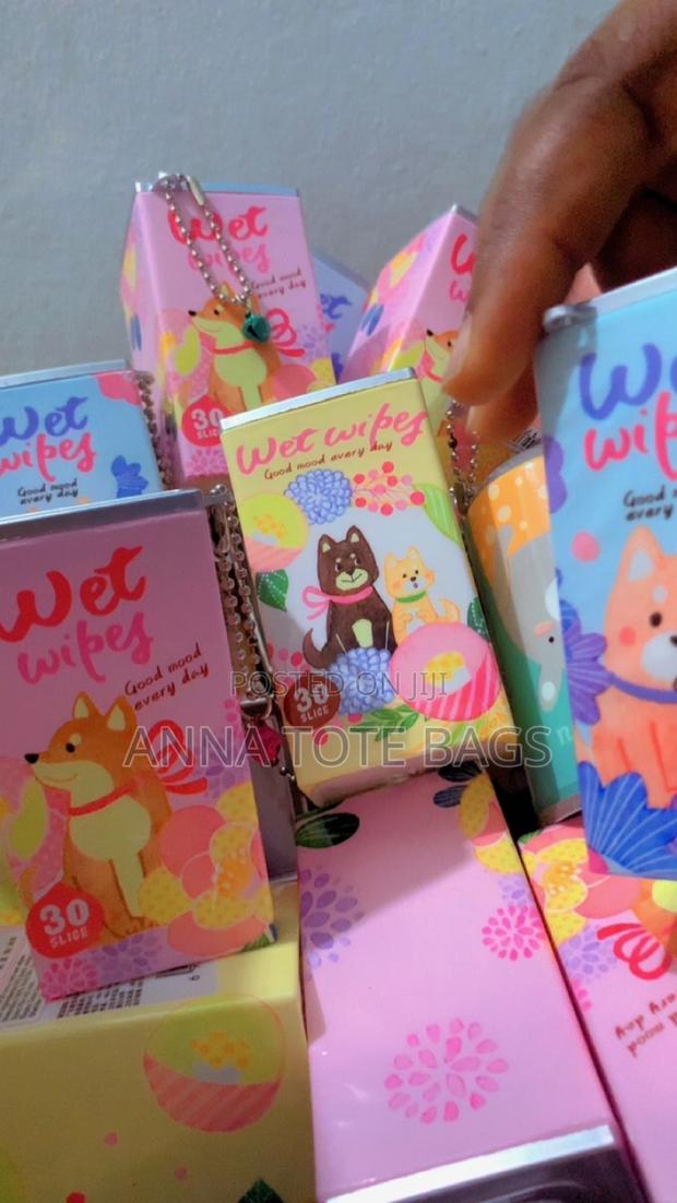 Can Wet Wipe Wholesale photo 2