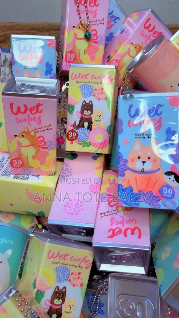 Can Wet Wipe Wholesale photo 5