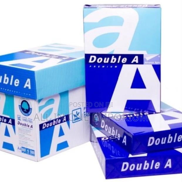 A4 Sheet Box · Photo 2
