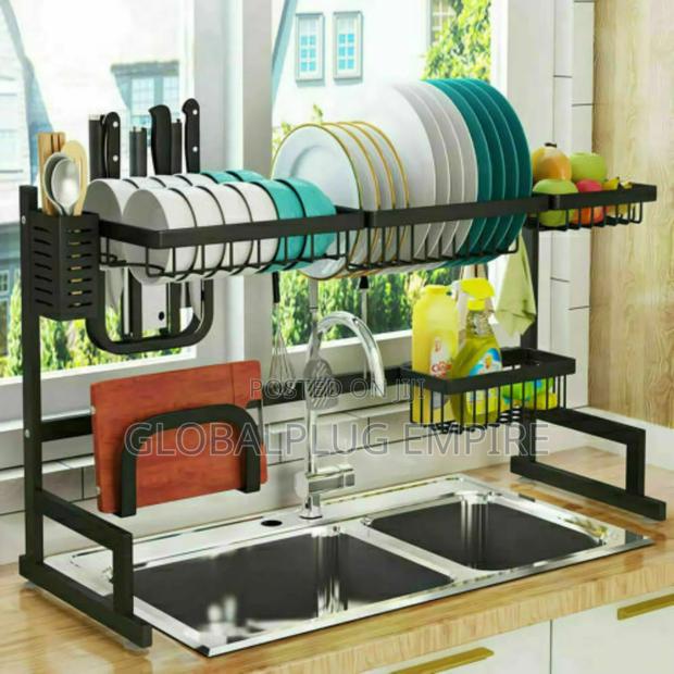 Over the Sink · Photo 3
