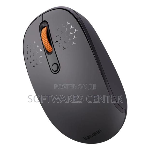 Basues Mouse Tri-Mode (5.0, 3.0 and 2.4ghz) photo 2