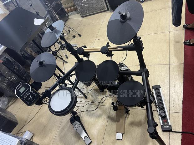 Electric Drum Set(5pcs) · Photo 4